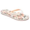 ROXY TAHITI VI J SNDL GSW Basic Sandal- GRASS/WHITE 6 -Wassersportbekleidung Geschäft arjl100669 tahitivip gsw frt1