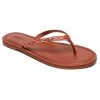 ROXY JANEL J SNDL TAN Fashion Sandal - TAN 6 -Wassersportbekleidung Geschäft arjl200694 janelp tan frt1