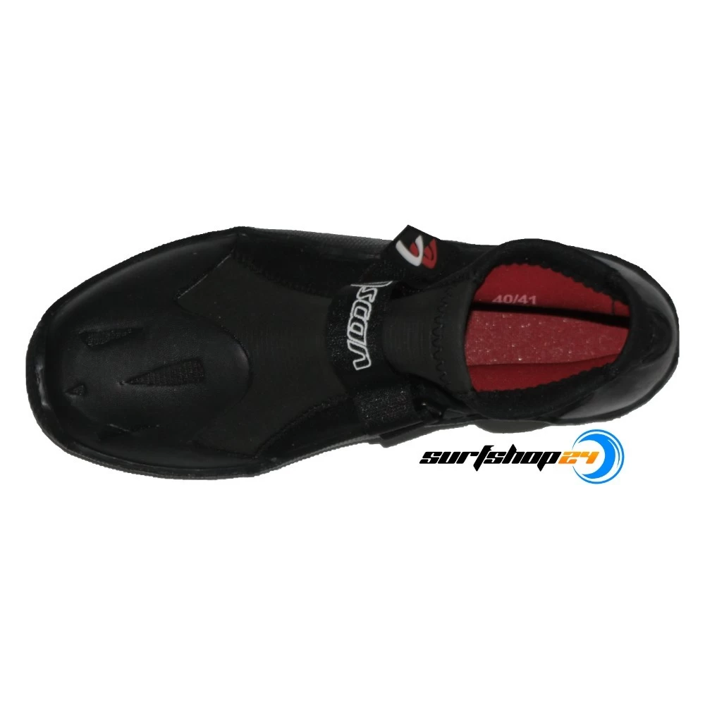 Ascan Beach 2mm Neoprenschuhe - 35/36 7 Ascan Beach 2mm Neoprenschuhe - 35/36 – Bild 5