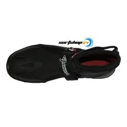 Ascan Jibe 5mm Neoprenschuhe - 35/36 -Wassersportbekleidung Geschäft ascanjibeml3
