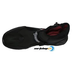 Ascan Speed 5mm Neoprenschuhe - 35/36 -Wassersportbekleidung Geschäft ascanspeedml4