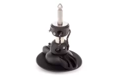 Unifiber Baseplate Tendon Joint Basic (U-Pin) Mastfuß - None