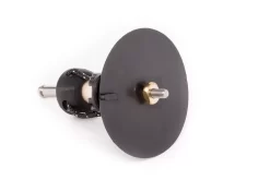 Unifiber Baseplate Tendon Joint Basic (U-Pin) Mastfuß - None -Wassersportbekleidung Geschäft baseplates detail2 1