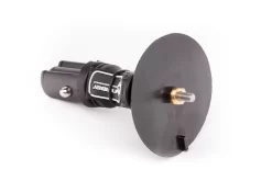 Unifiber Baseplate Power Joint (US-Push Pin) Mastfuß - None -Wassersportbekleidung Geschäft baseplates detail2