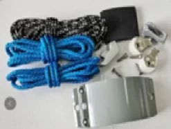 SEVERNE Windsurf Gabelbaum ADJUSTABLE OUTHAUL SYSTEM 2023 - XL 5 SEVERNE Windsurf Gabelbaum ADJUSTABLE OUTHAUL SYSTEM 2023 - XL -Wassersportbekleidung Geschäft bgxsiigkzie79qexshiga9vre