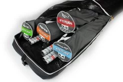 Unifiber Blackline Roofrack Quiverbag - None -Wassersportbekleidung Geschäft blackline roofrack quiverbag 1