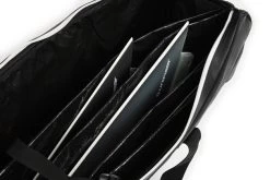 Unifiber Windsurf Blackline Equipment Carry Bag 2024 - Small -Wassersportbekleidung Geschäft blackline small equipment carry 3