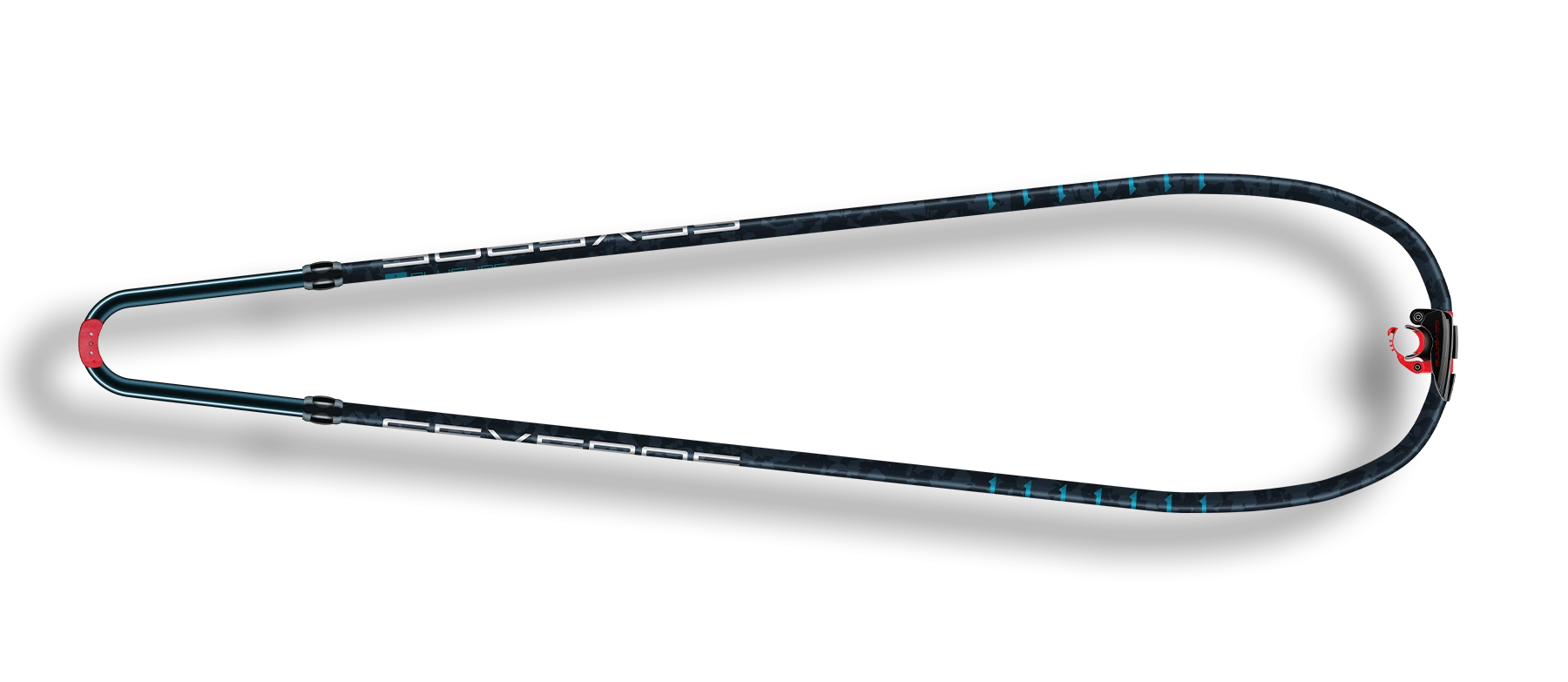 SEVERNE Windsurf Gabelbaum BLUE LINE 2024 - 140 3 SEVERNE Windsurf Gabelbaum BLUE LINE 2024 - 140