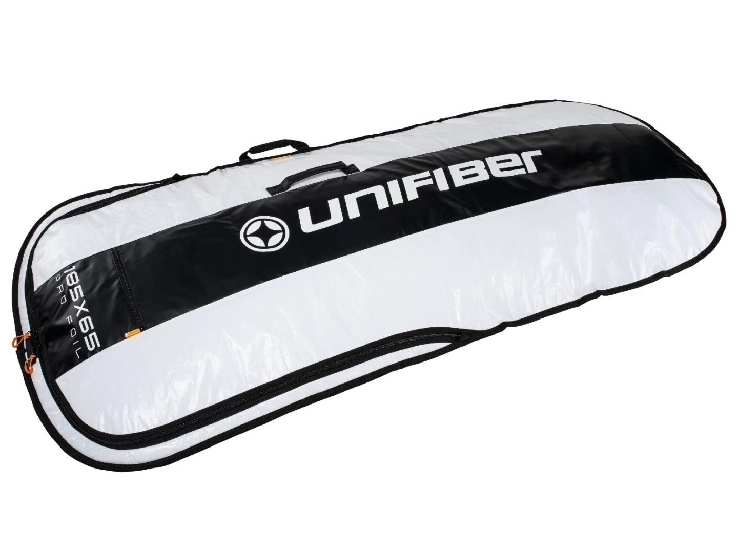 Unifiber Windsurf & Wing Foil Boardbag Pro Luxury 2024 - 135x55 3 Unifiber Windsurf & Wing Foil Boardbag Pro Luxury 2024 - 135x55