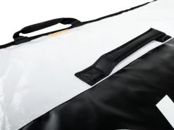 Unifiber Windsurf & Wing Foil Boardbag Pro Luxury 2024 - 135x55 12 Unifiber Windsurf & Wing Foil Boardbag Pro Luxury 2024 - 135x55 -Wassersportbekleidung Geschäft boardbag pro luxury foil detail4