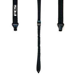 FCS Bungee Tie Downs Zurrgurte - None