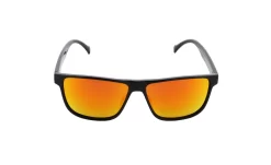 Red Bull Spect Eyewear Casey RX Sonnenbrille Pol - Havanna/Gold Verspiegelt