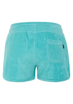 Chiemsee HANALEI BAY Breites, Elastischen Bündchen Mit Kordelzug - XS Blue Radian -Wassersportbekleidung Geschäft chiemsee frottee shorts.5