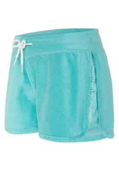 Chiemsee HANALEI BAY Breites, Elastischen Bündchen Mit Kordelzug - XS Blue Radian -Wassersportbekleidung Geschäft chiemsee frottee shorts.6