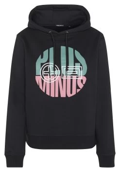 Chiemsee Sweatshirt, Comfort Fit - S Deep Black -Wassersportbekleidung Geschäft chiemsee 2021 herbstwinter 193911 12211502 6