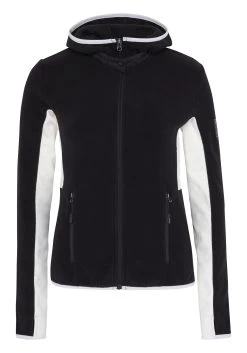 Chiemsee Sweatjacket, Tight Fit - XS Deep Black 12 Chiemsee Sweatjacket, Tight Fit - XS Deep Black -Wassersportbekleidung Geschäft chiemsee 2021 herbstwinter 193911 12211603 6