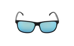 Red Bull Spect Eyewear Conor RX Sonnenbrille Pol - Grau/Blau Verspiegelt