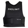 PROLIMIT Weight/Race Vest Black/White - S 2 PROLIMIT Weight/Race Vest Black/White - S -Wassersportbekleidung Geschäft crash20impact20vest race