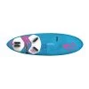 Exocet Windsurf Board Cross Silver 2023 - 94 1 Exocet Windsurf Board Cross Silver 2023 - 94 -Wassersportbekleidung Geschäft cross silver 114