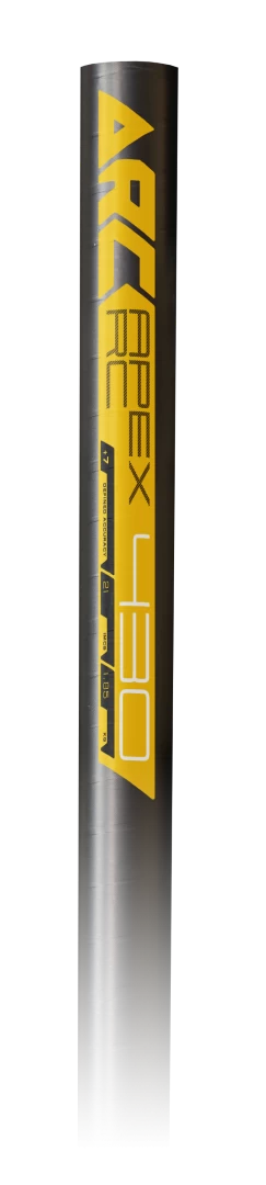 SEVERNE Windsurf Mast ARC SDM Incl. Bag 2024 - 400