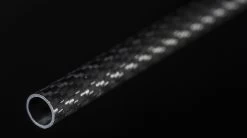 Point-7 Windsurf Segel Latten Pro Carbon Tubes Für Race Sails 2023 - 4,7 AC-1