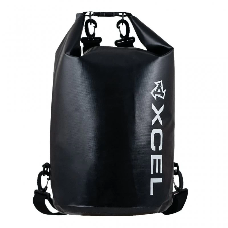XCEL Dry Bag 20 Liter - None 3 XCEL Dry Bag 20 Liter - None