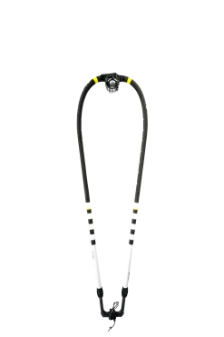 GAASTRA GA-Booms Windsurf Gabelbaum Wave 100% Carbon SLIM 2024 - 130-180 -Wassersportbekleidung Geschäft dsc05141 slim carbon boom 03