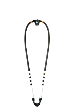 GAASTRA GA-Booms Windsurf Gabelbaum Black Line Mono Tapered 2024 - 140-190 -Wassersportbekleidung Geschäft dsc05145 black boom 03