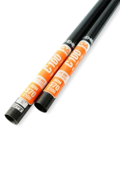 GAASTRA GA-Masts Windsurf Mast 100 RDM 2024 - 400