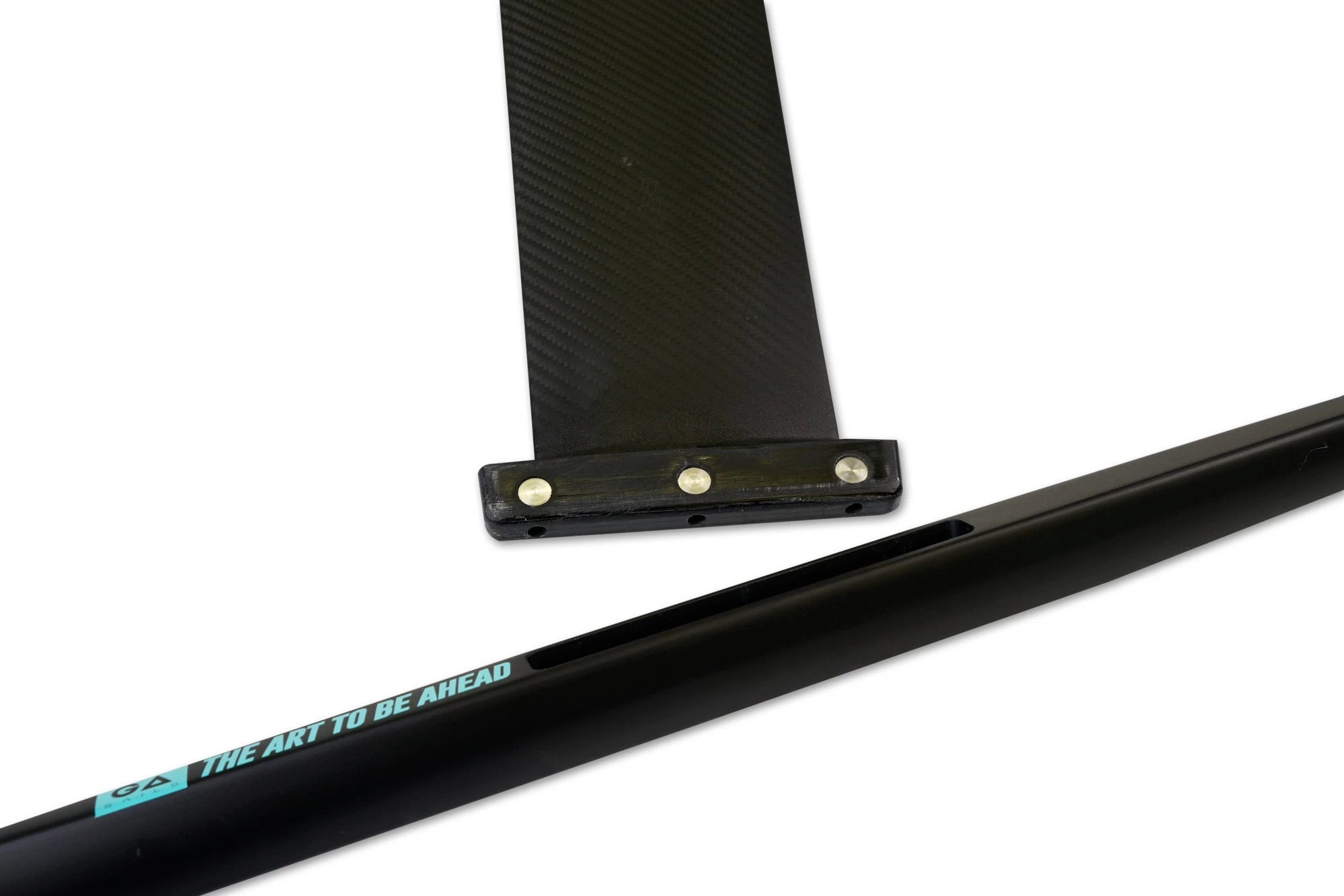 GAASTRA GA-Foil Windsurf Foil CARBON Set Mach 1 2024 - 1050 HP 7 GAASTRA GA-Foil Windsurf Foil CARBON Set Mach 1 2024 - 1050 HP – Bild 5