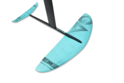 GAASTRA GA-Foil ALU Windsurf Foil Set Hybrid (90cm Fuselage) 2024 - 900 FREE -Wassersportbekleidung Geschäft dsc7209 close up set2000 web