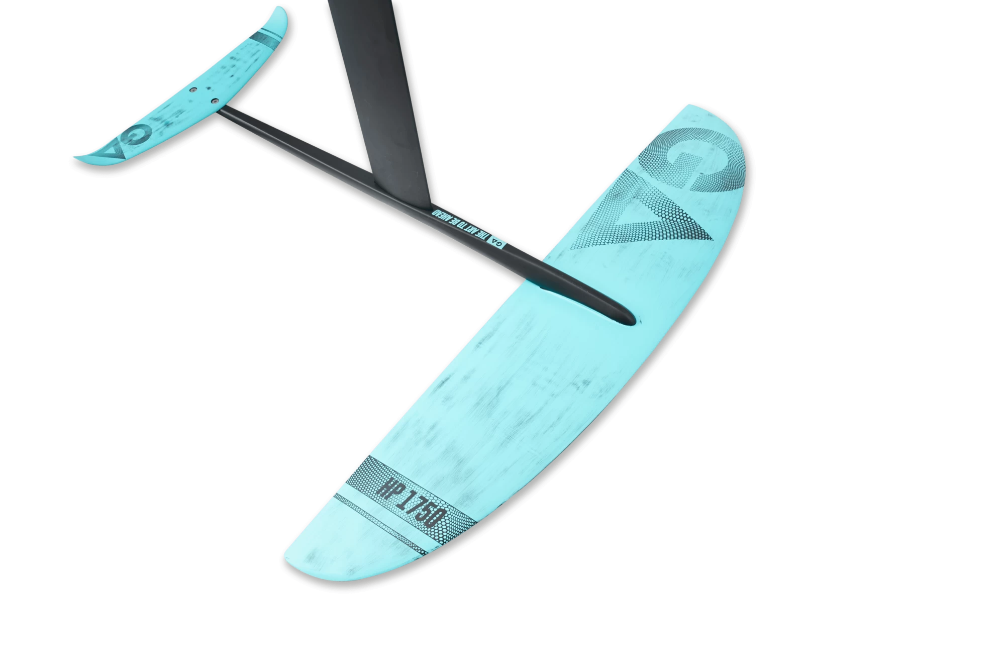 GAASTRA GA-Foil Windsurf Foil CARBON Set Mach 1 2024 - 1050 HP 5 GAASTRA GA-Foil Windsurf Foil CARBON Set Mach 1 2024 - 1050 HP – Bild 3