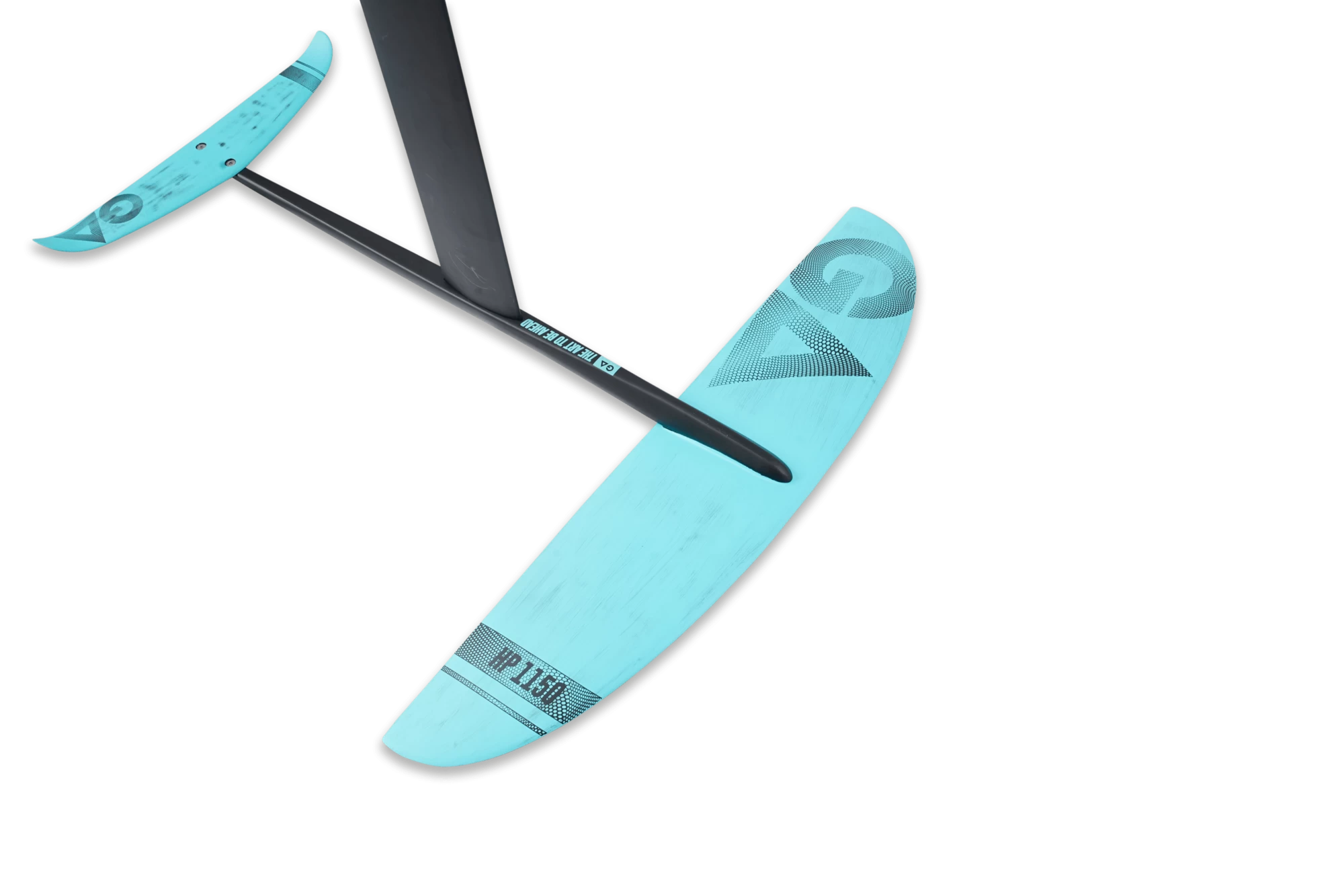 GAASTRA GA-Foil Windsurf Foil CARBON Set Mach 1 2024 - 1050 HP 10 GAASTRA GA-Foil Windsurf Foil CARBON Set Mach 1 2024 - 1050 HP – Bild 8