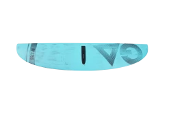 GAASTRA GA-Foil ALU Windsurf Foil Set Hybrid (90cm Fuselage) 2024 - 900 FREE -Wassersportbekleidung Geschäft dsc7229 front wing hp1750 02 web