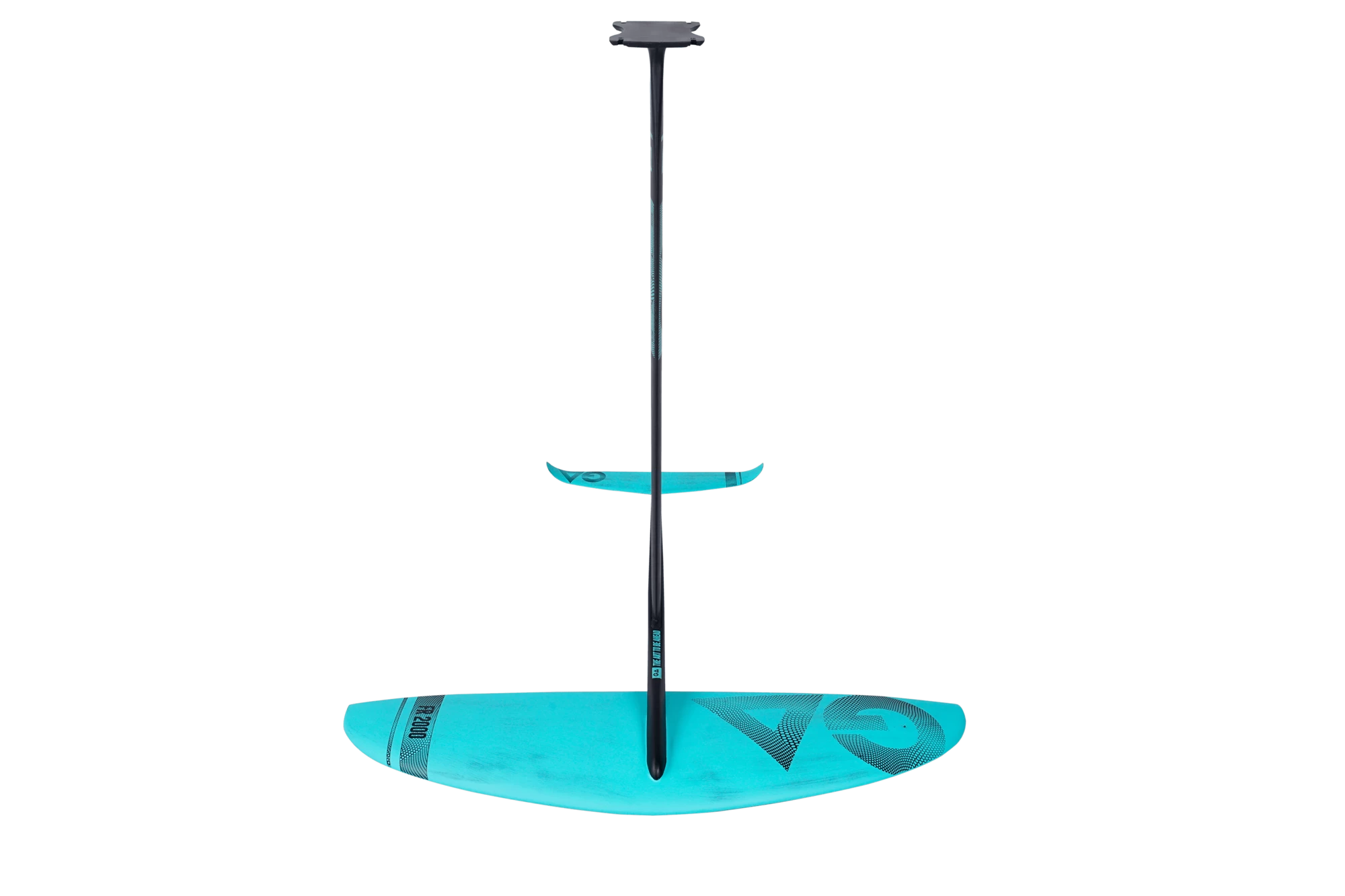 GAASTRA GA-Foil Windsurf Foil CARBON Set Mach 1 2024 - 1050 HP 14 GAASTRA GA-Foil Windsurf Foil CARBON Set Mach 1 2024 - 1050 HP – Bild 12