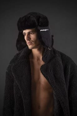 Point-7 110 Flexfit Snapback Cap - -Wassersportbekleidung Geschäft dsc 0077 1