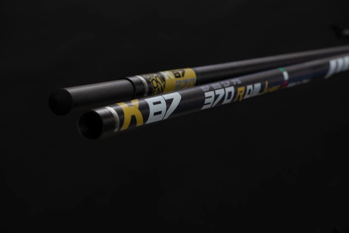 Point 7 Windsurf Mast K 87 RDM 2024 - 340 3 Point 7 Windsurf Mast K 87 RDM 2024 - 340