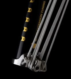 Aeron Extension Skinny U-Pin Alu Mastverlängerung - RDM 30 28 Aeron Extension Skinny U-Pin Alu Mastverlängerung - RDM 30 -Wassersportbekleidung Geschäft dsc 9270 scaled 1