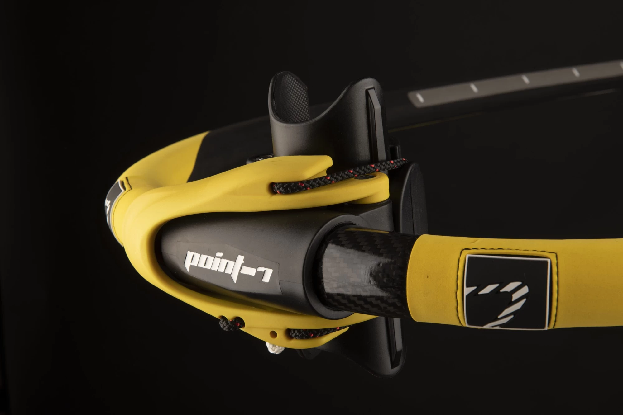 Aeron Extension Skinny U-Pin Alu Mastverlängerung - RDM 30 17 Aeron Extension Skinny U-Pin Alu Mastverlängerung - RDM 30 – Bild 15