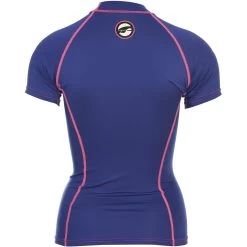 Prolimit Rashguard Pure Girl SA Blue - M -Wassersportbekleidung Geschäft dsc 9615
