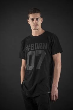 Point-7 .7 21 T-Shirt - M