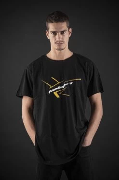 Point-7 21 T-Shirt - L