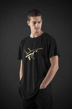 Point-7 21 T-Shirt - L -Wassersportbekleidung Geschäft dsc 9947