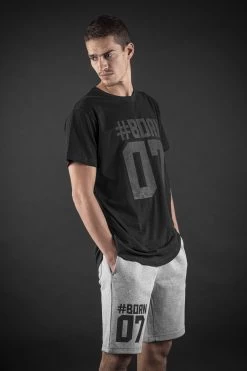 Point-7 2sides Shorts - M