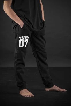 Point-7 Sweatpants - XL