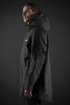 Point-7 Wind Jacket - L -Wassersportbekleidung Geschäft dsc 9988