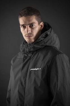 Point-7 Wind Jacket - L