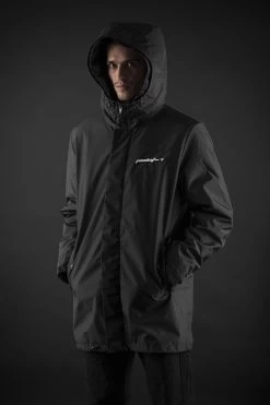 Point-7 Wind Jacket - L -Wassersportbekleidung Geschäft dsc 9994