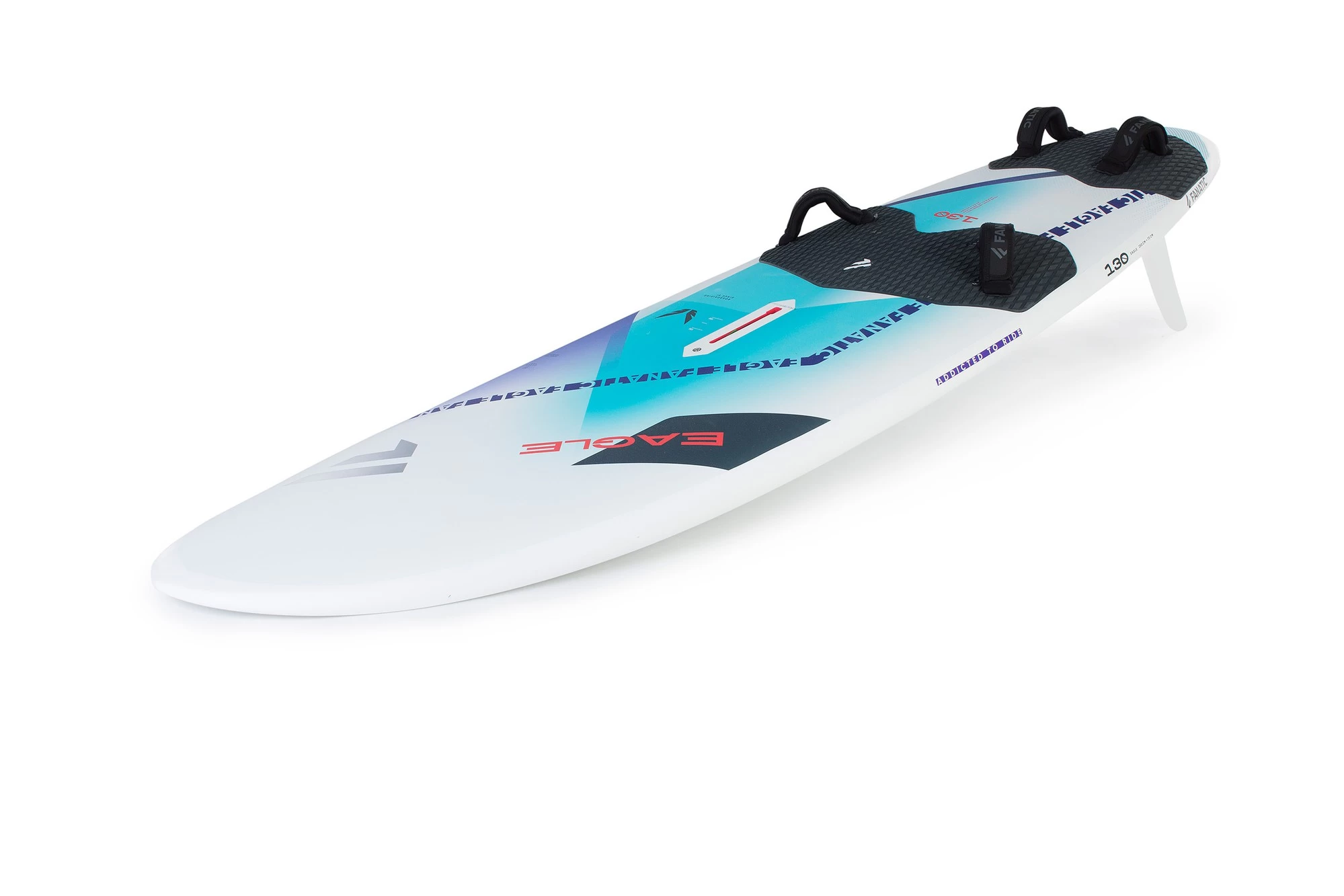 FANATIC Windsurf Board Eagle LTD 2023 - 130 7 FANATIC Windsurf Board Eagle LTD 2023 - 130 – Bild 5
