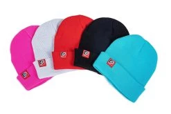 Dryrobe Eco Beanie - Black